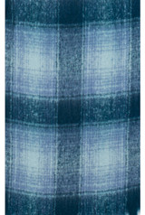 Women Plaid Winter Scarf Soft Long Tassel Scarf 50×190cm Warm Blanket Scarf Brushed Acrylic Shawl Wrap-2675