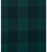 Women Winter Scarf Soft Warm Checked Tassel Shawl Wrap Oversized Plaid Blanket Scarf 60x180cm