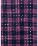 Women Winter Plaid Scarf Soft Warm Tartan Shawl Wrap Oversized Checked Tassel Scarf 70x190cm
