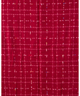 Women Winter Plaid Scarf Soft Warm Checked Shawl Wrap Long Tassel Tartan Scarf 70x190cm