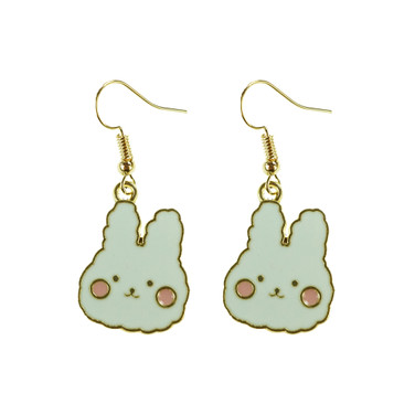 Easter Bunny Earrings EHM1285