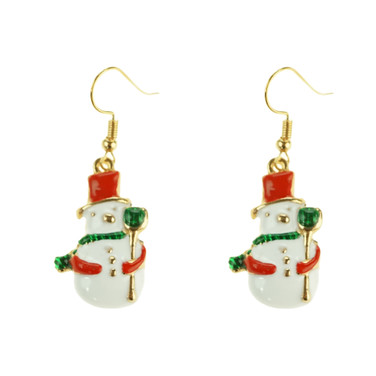 Christmas Earrings EHMX312