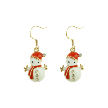 Christmas Earrings EHMX336