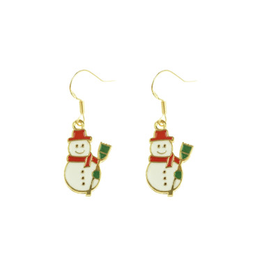 Christmas Earrings EHMX355