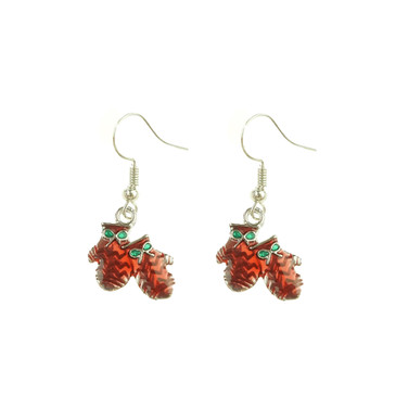 Christmas Earrings EHMX359