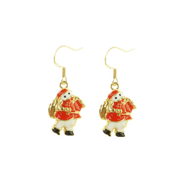 Christmas Earrings EHMX385