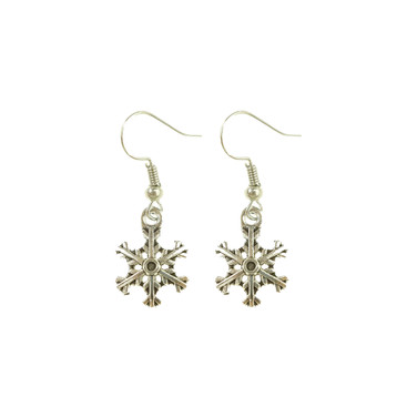 Christmas Earrings EHMX396