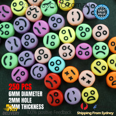6MM MULTI COLOURS ROUND FACES 6MM MULTI COLOURS ROUND FACES
