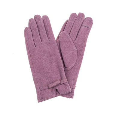 LILAC Lady's Goves GL1009-4
