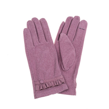 LILAC Lady's Gloves GL1010-4