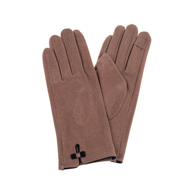 COFFEE Lady's Gloves GL1011-3