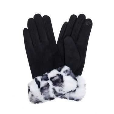 BW Lady's Gloves GL1042-4