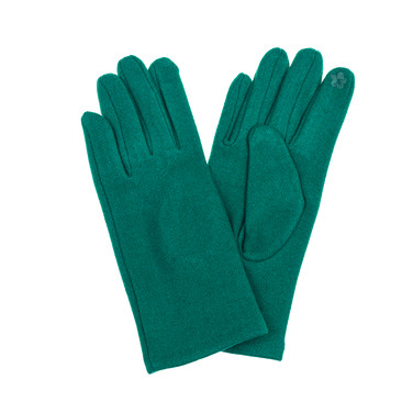 GREEN Lady's Gloves GL1090-8