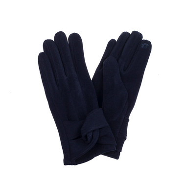 NAVY Lady's Gloves GL972-2