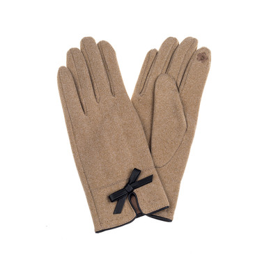 COFFEE Lady's Gloves GL976-5