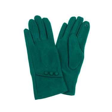 GREEN Lady's Gloves GL991-7