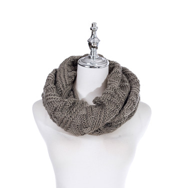 COFFEE Lady's Snood SND330-6