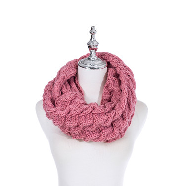 CORAL Lady's Snood SND331-5