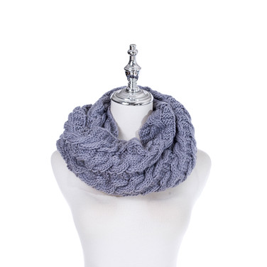 DGREY Lady's Snood SND331-7