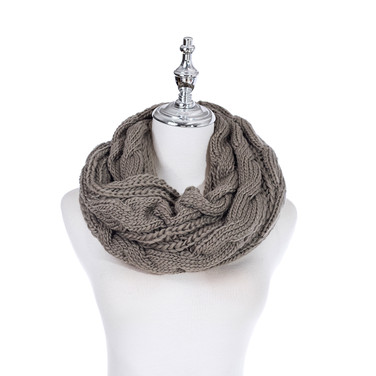 COFFEE Lady's Snood SND332-6