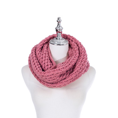 CORAL Lady's Snood SND333-5