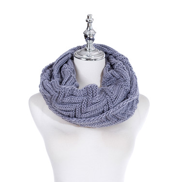 DGREY Lady's Snood SND335-7