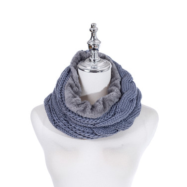 DGREY Lady's Snood SND342-7