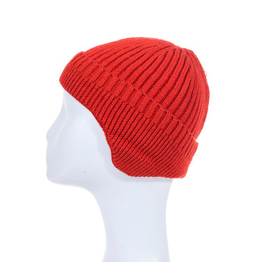 RED Adult Beanie HATM195A-3