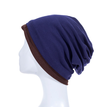 NAVY Adult Beanie HATM441-5