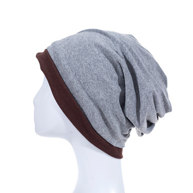 GREY Adult Beanie HATM441-7