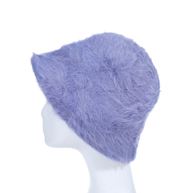 BLUE Adult Bucket Hat HATM503-4
