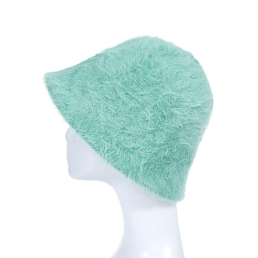 TEAL Adult Bucket Hat HATM503-5