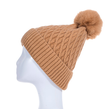 SAND Adult Beanie HATM530-6