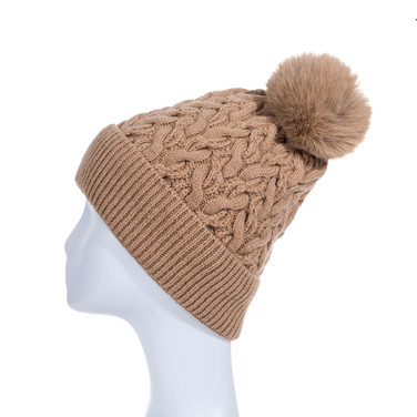 COFFEE Adult Beanie HATM538-5