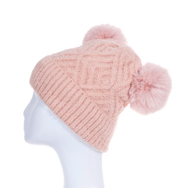 LPINK Adult Beanie HATM545-2