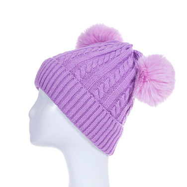 LILAC Adult Beanie HATM551-4