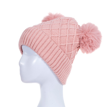 LPINK Adult Beanie HATM552-2