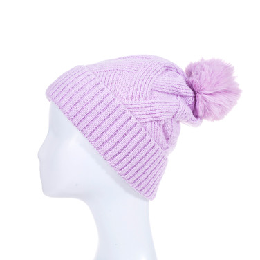 LILAC Adult Beanie HATM557-5