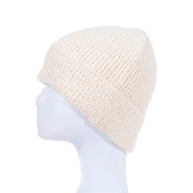 BEIGE Adult Beanie HATM563-3