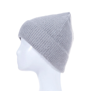 GREY Adult Beanie HATM563-5