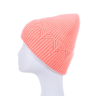 CORAL Adult Beanie HATM571-4
