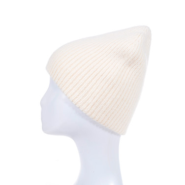 BEIGE Adult Beanie HATM573-3