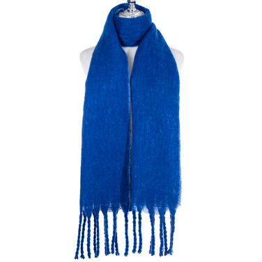 RBLUE Winter Scarf SC1713-6