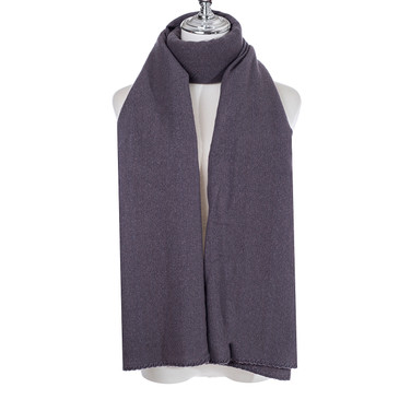 GREY Winter Scarf SC1752-6