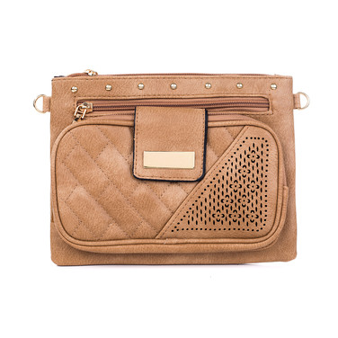 SAND Crossbody Bag B6101-4