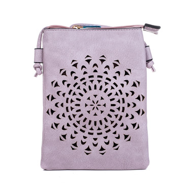 LILAC Crossbody Bag B6271-4