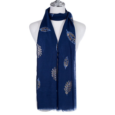 NAVY All Season Ladies Scarf Scarf SC1502-1