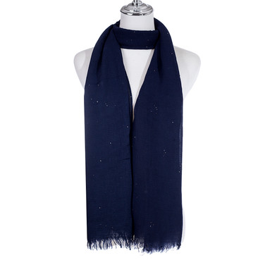 NAVY All Season Ladies Scarf Scarf SC1541-4