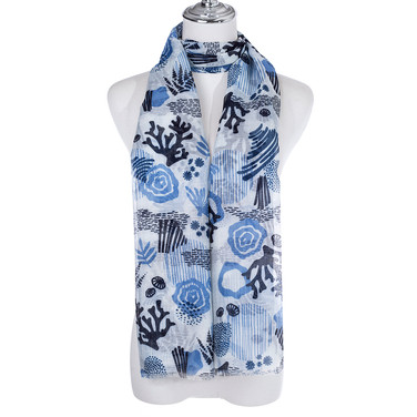 All Season Ladies Scarf Scarf SC1553