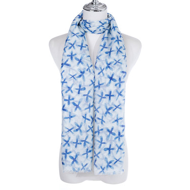 All Season Ladies Scarf Scarf SC1556